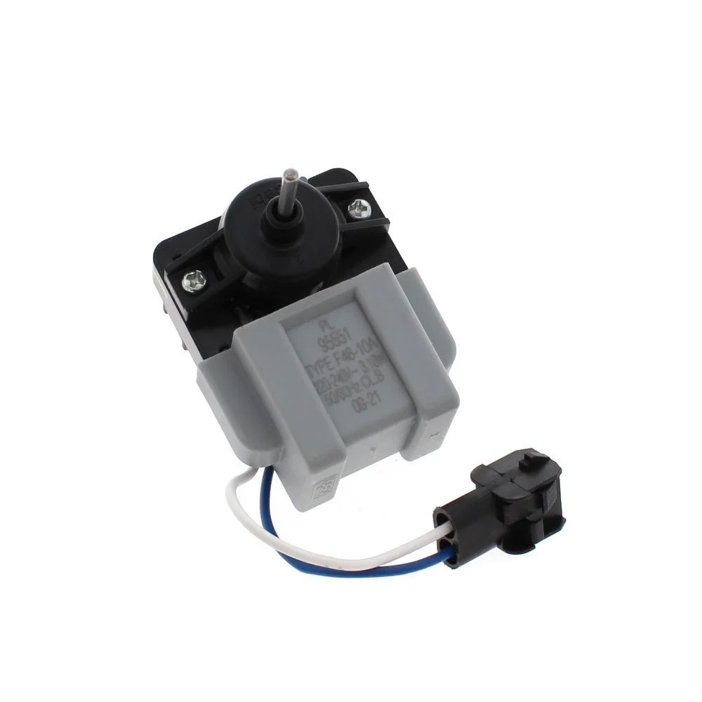 Motor do Fiorde Ventil.Refr