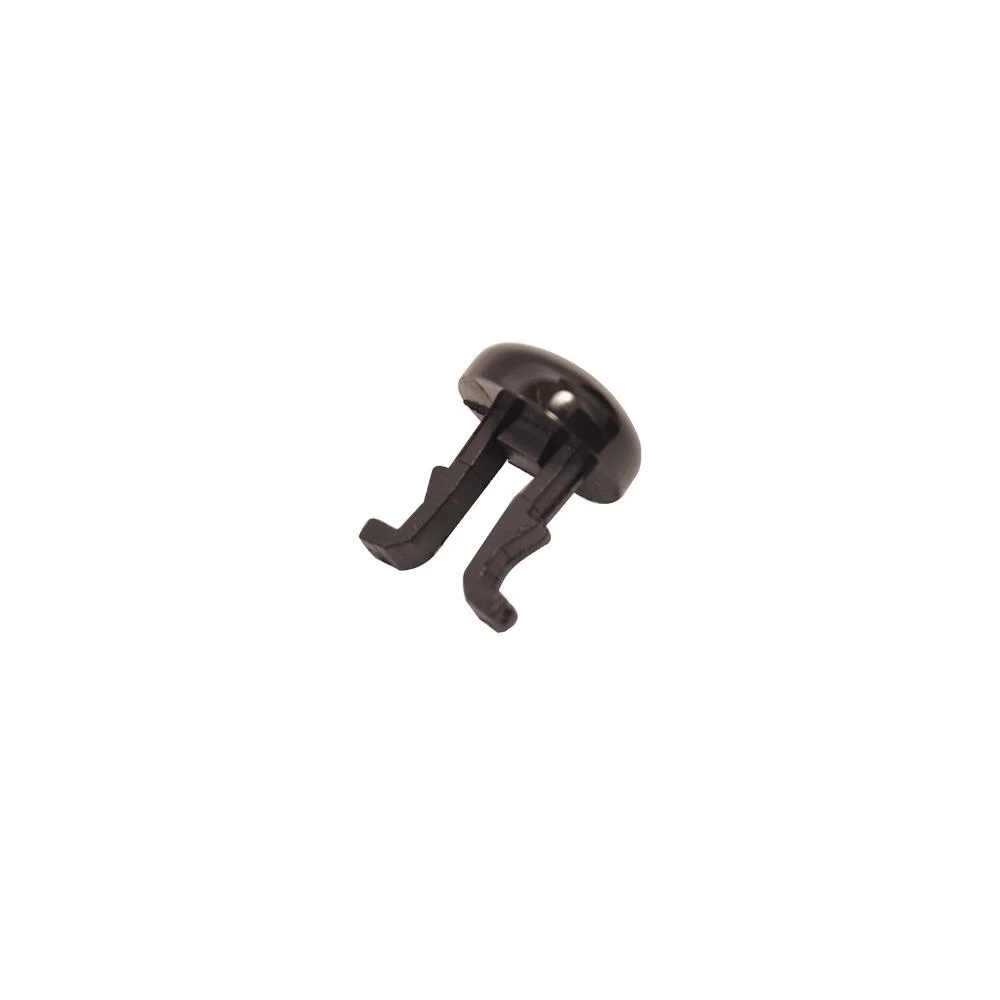 Botão de Isqueiros Preto P60-90