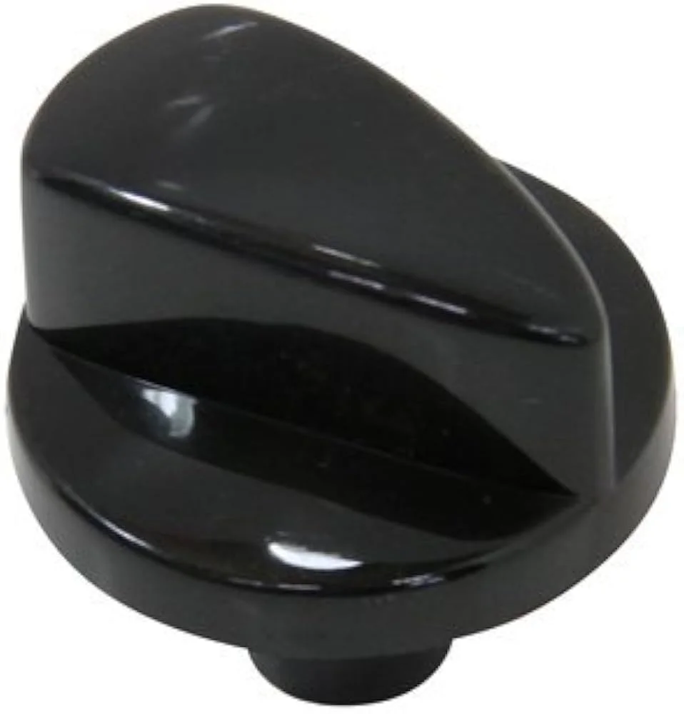 Manipulo de Gas Preto Novo