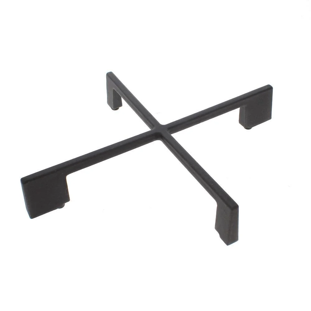 Grelha de D1 Fogo Preto Aphrod