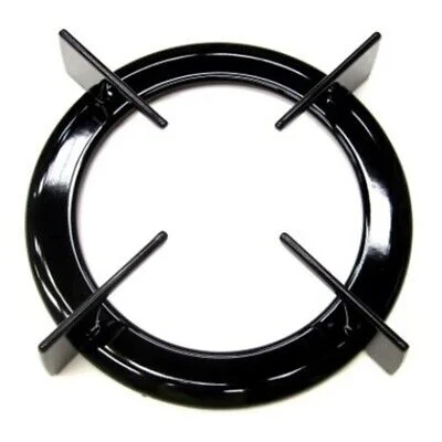 Grelha 1 Fogo Placa Encastre Diamante