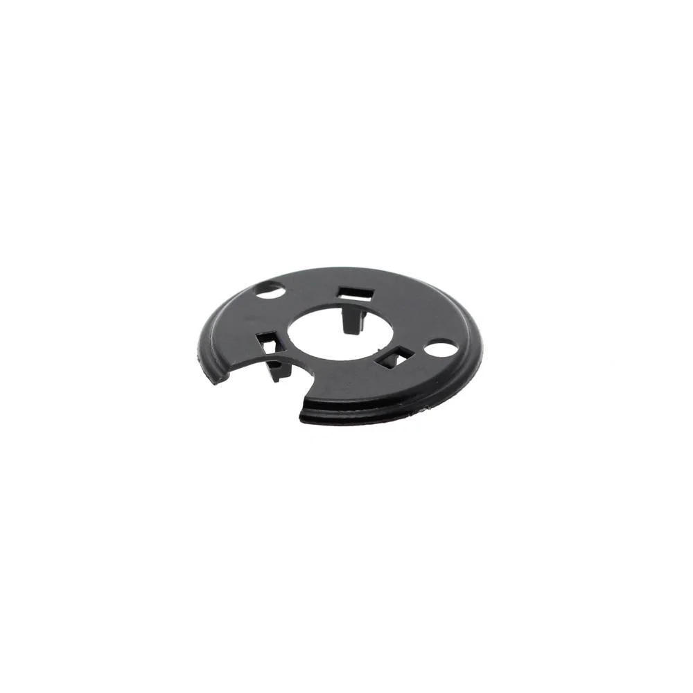 Disco Proteccao Microinterruptor Preto