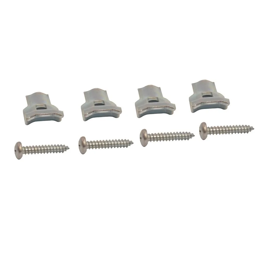 Kit Fixação do Plano de Trabalho 60/90