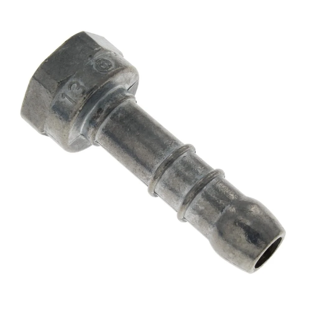 Porta Tubo Metal