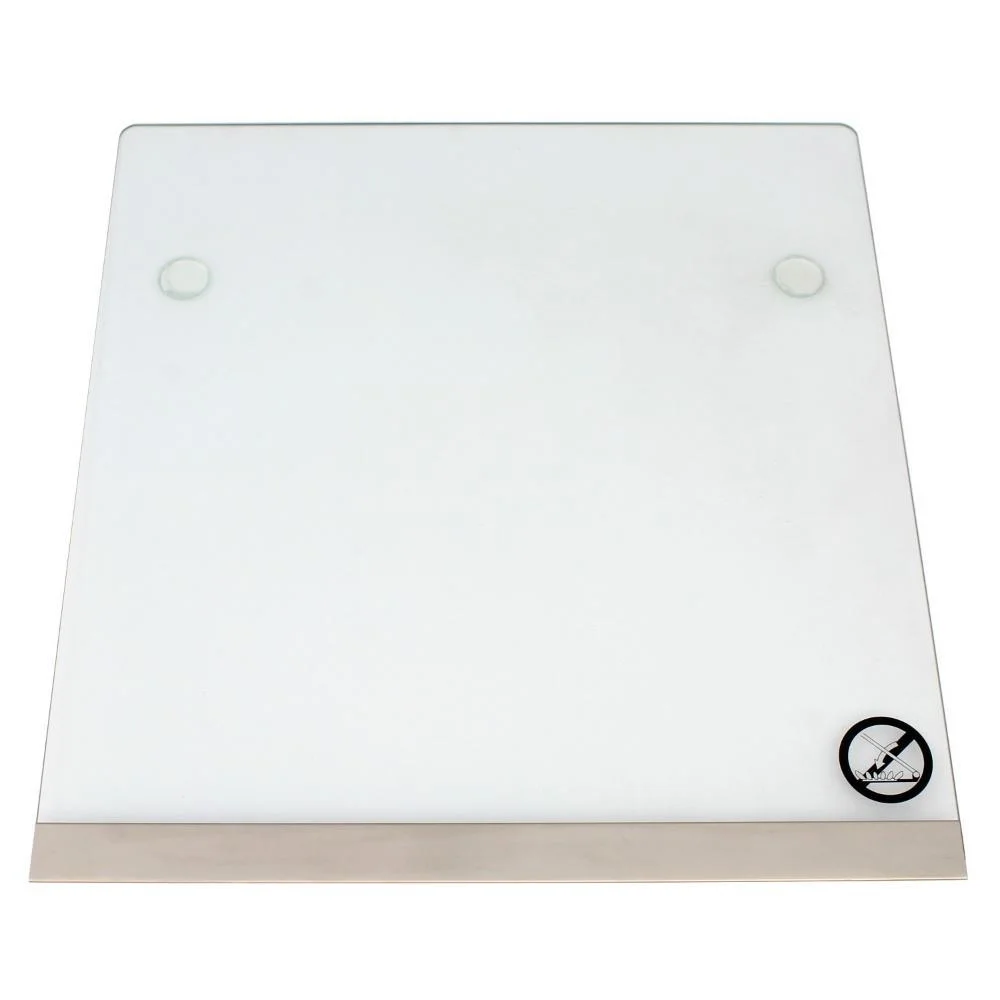 Kit Tampo de Vidro Cloe20