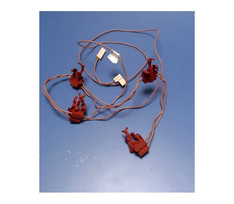 Microinterruptor de Igni&ccedil;&atilde;o 4g A.E. Copreci