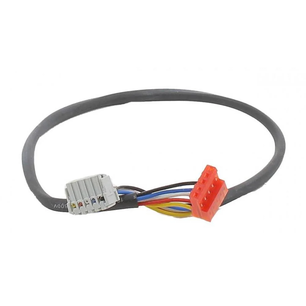 Arnes Cableado