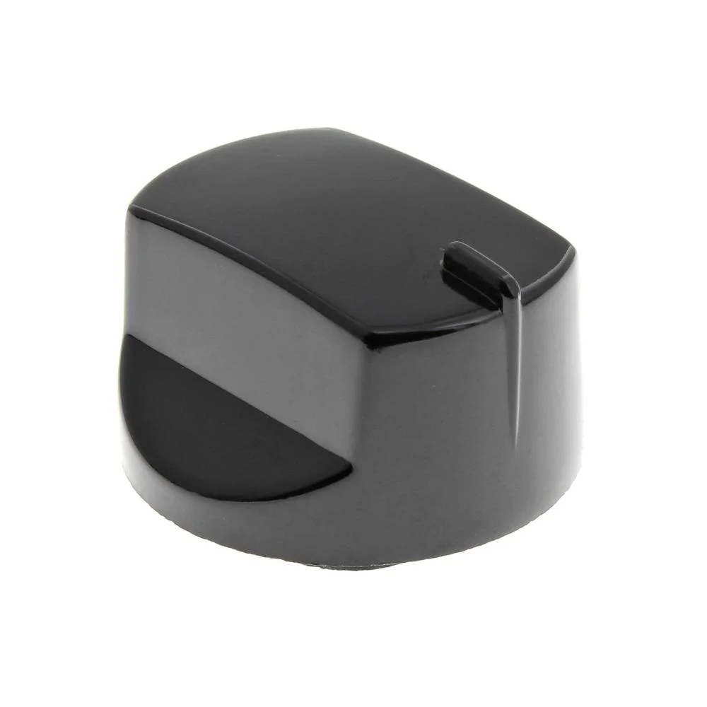 Manipulo de Gas Preto