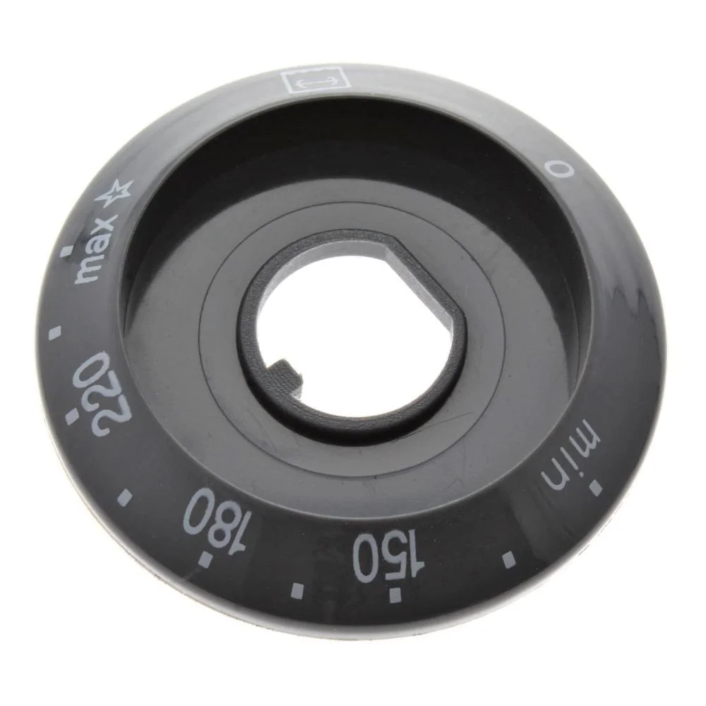 Disco do Manipulo do Forno Gas Inox