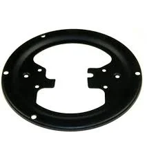 Suporte Queimador Mini Wok An