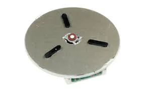 Placa Electrd.200-230v 2300wventilador |