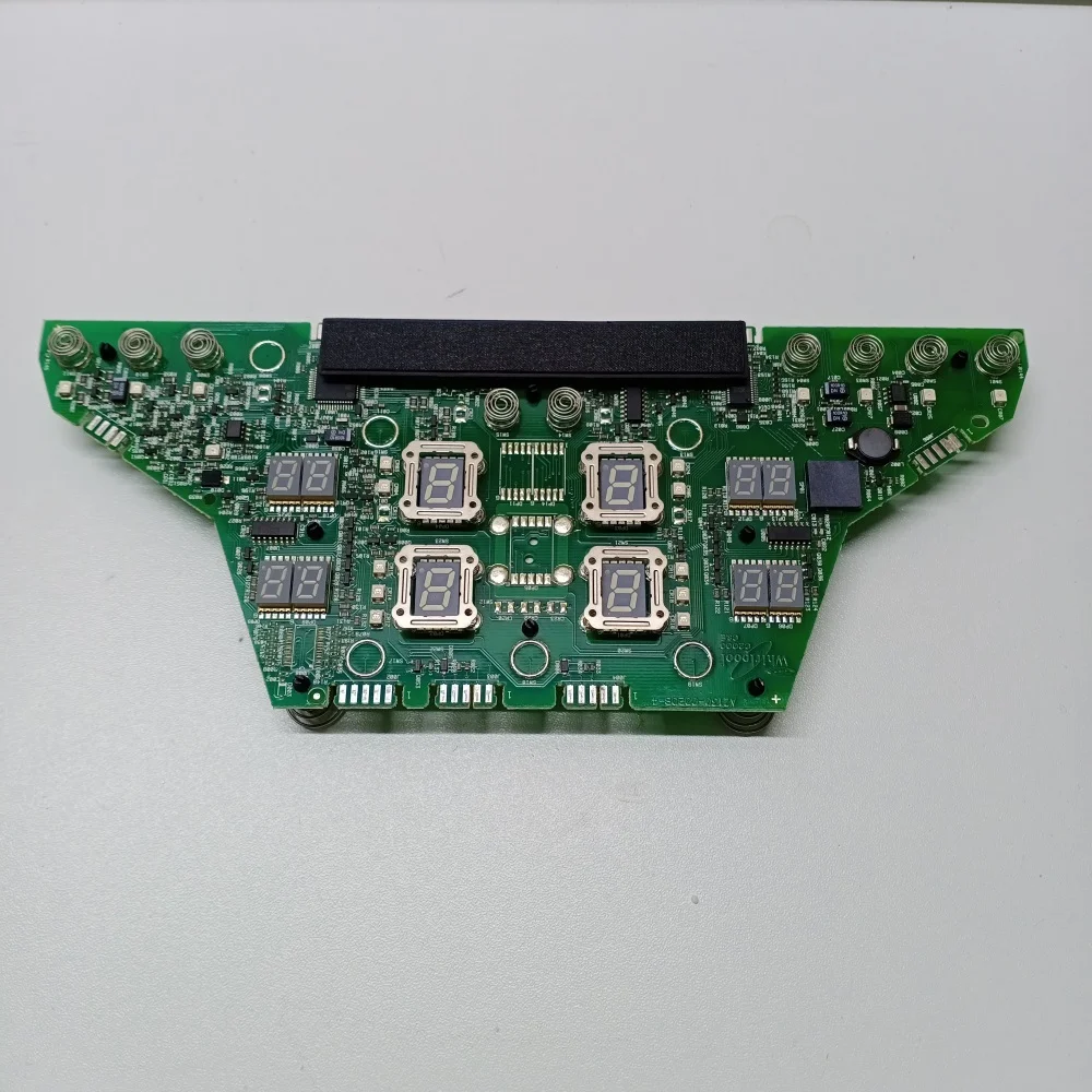 Placa de controle Ui G8 Premium 5 Ind