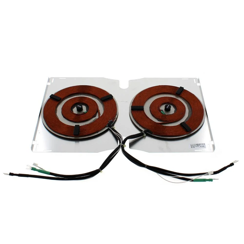 Aquecedor Assy 180-180 2b - I100 -