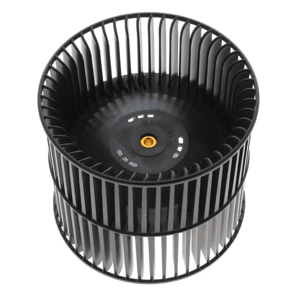 Roda de Ventilador Rotacao Anti-Horaira