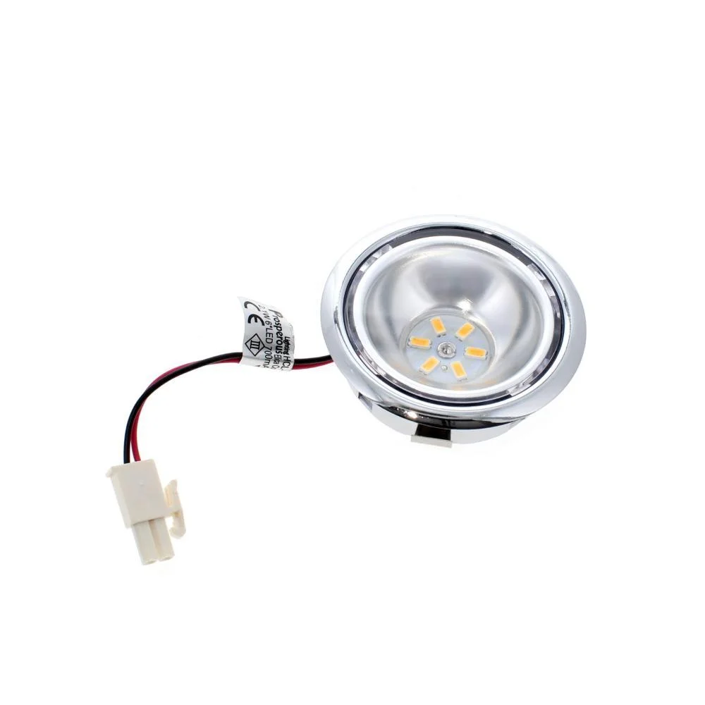 Cabine LED Lampe 700ma 2.1w 3500k