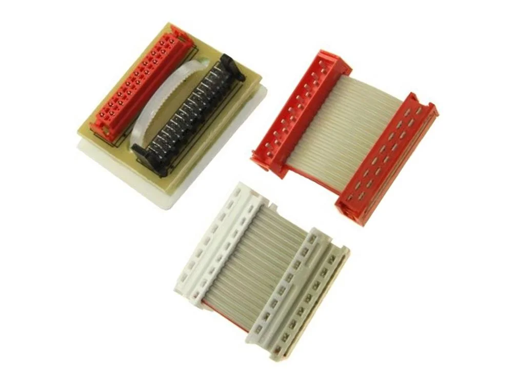 Adaptador Cabo Adaptador Mica/Micromatch
