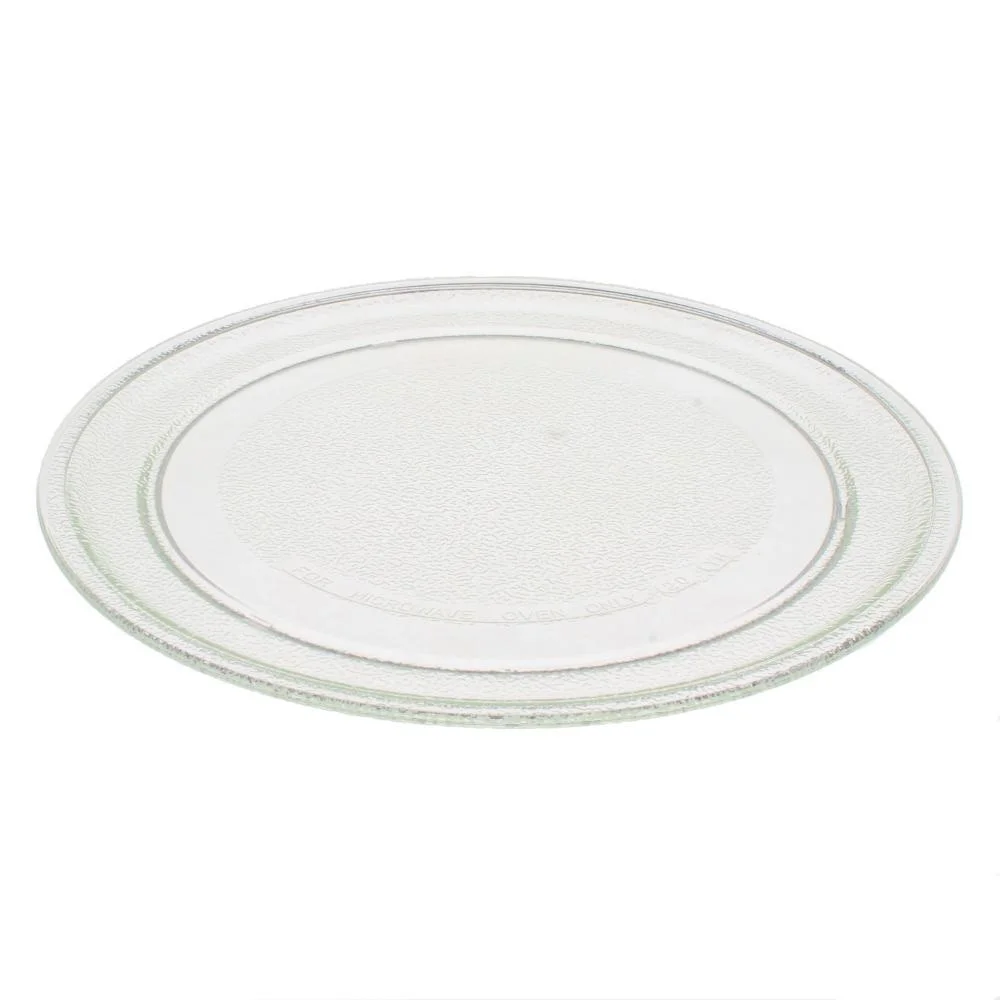 Bandeja de vidro
