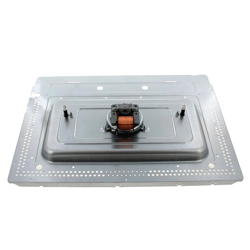 Aquecedor Fc Assy Serviço Heatingcover