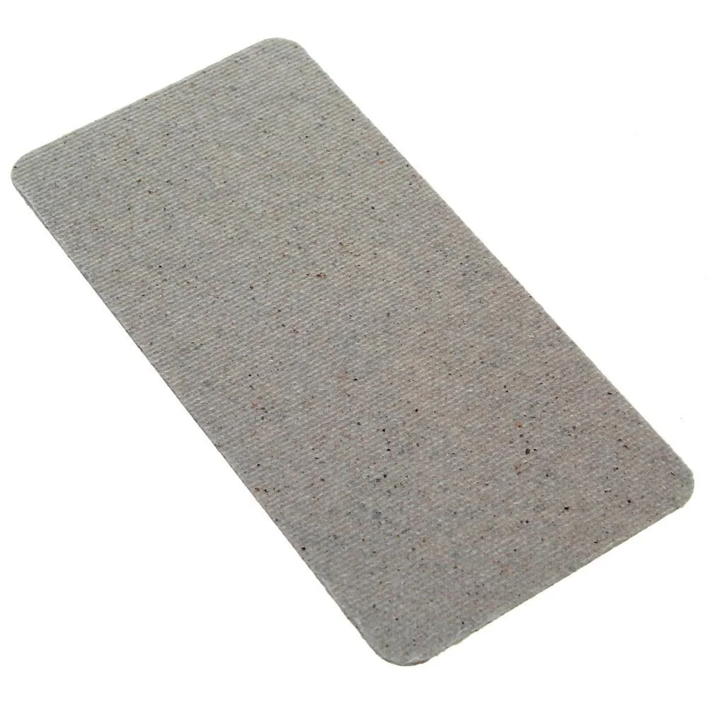 Placa de Mica