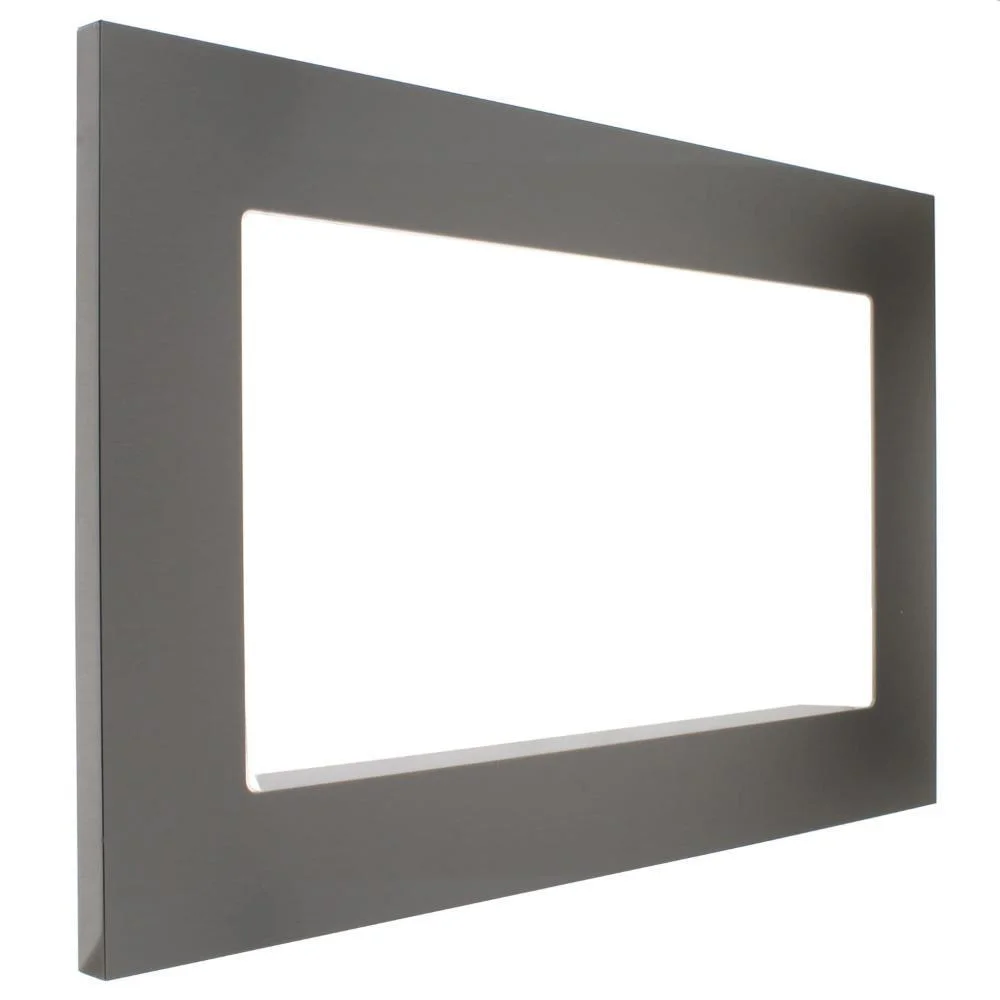 Trim Inox