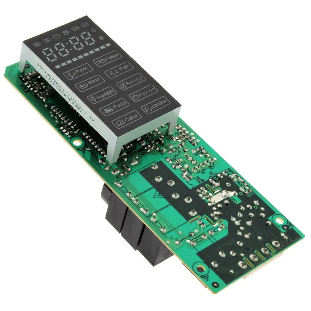 Quadro Elétrico |