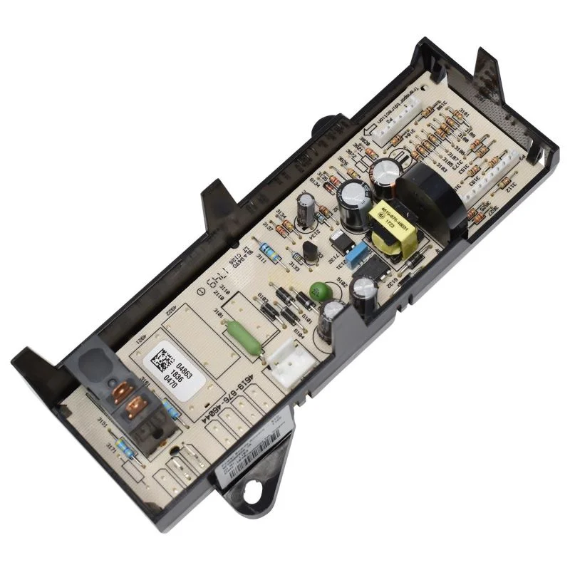 Unidadecontr. Ampere Assy