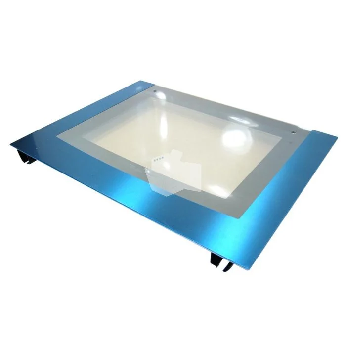 Cristal Horno