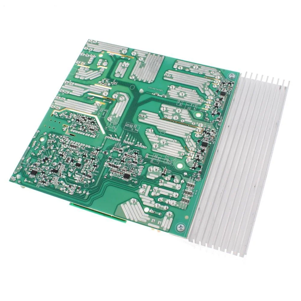 Unidade de potência G8 Ssx-Sw 5.2