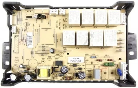 Unidade de Pot&ecirc;ncia Ester 615 Assy