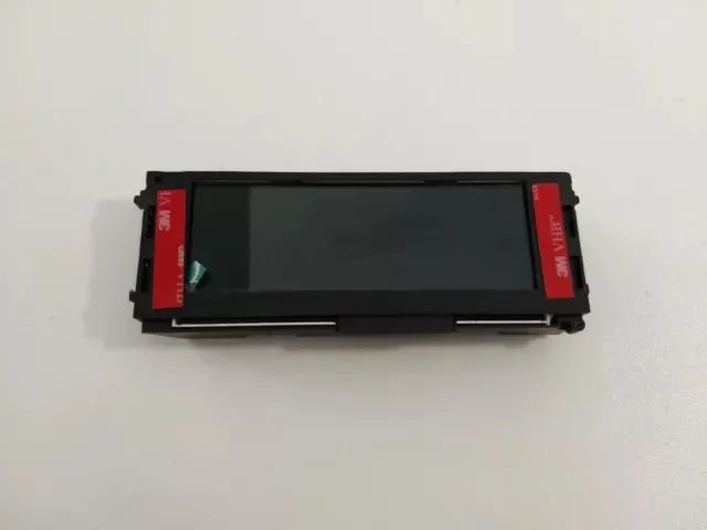Display Navigator Assy