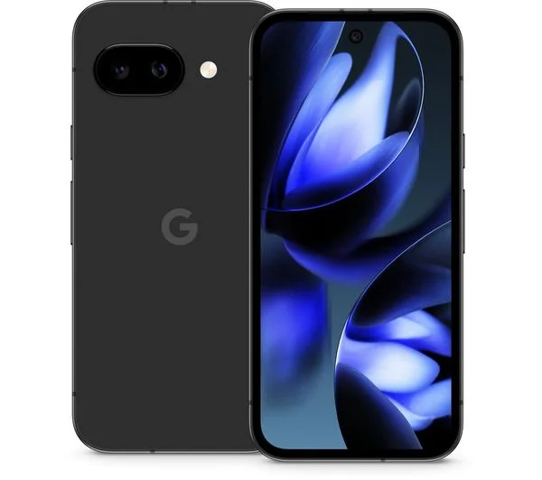 Google Pixel 9a 5g Dual Sim 8gb RAM 128gb - Obsid.
