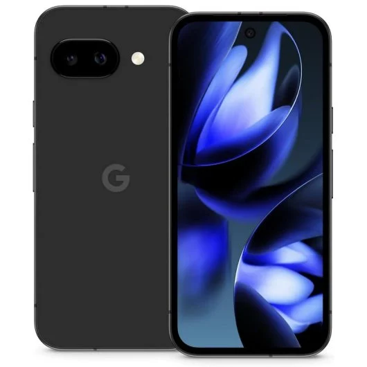 Google Pixel 9a 5G Dual Sim 8GB RAM 256GB - Obsid.