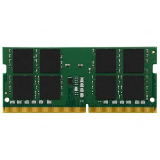 Kingston RAM Server Premier - 16 Gb - Ddr4 2666 S.