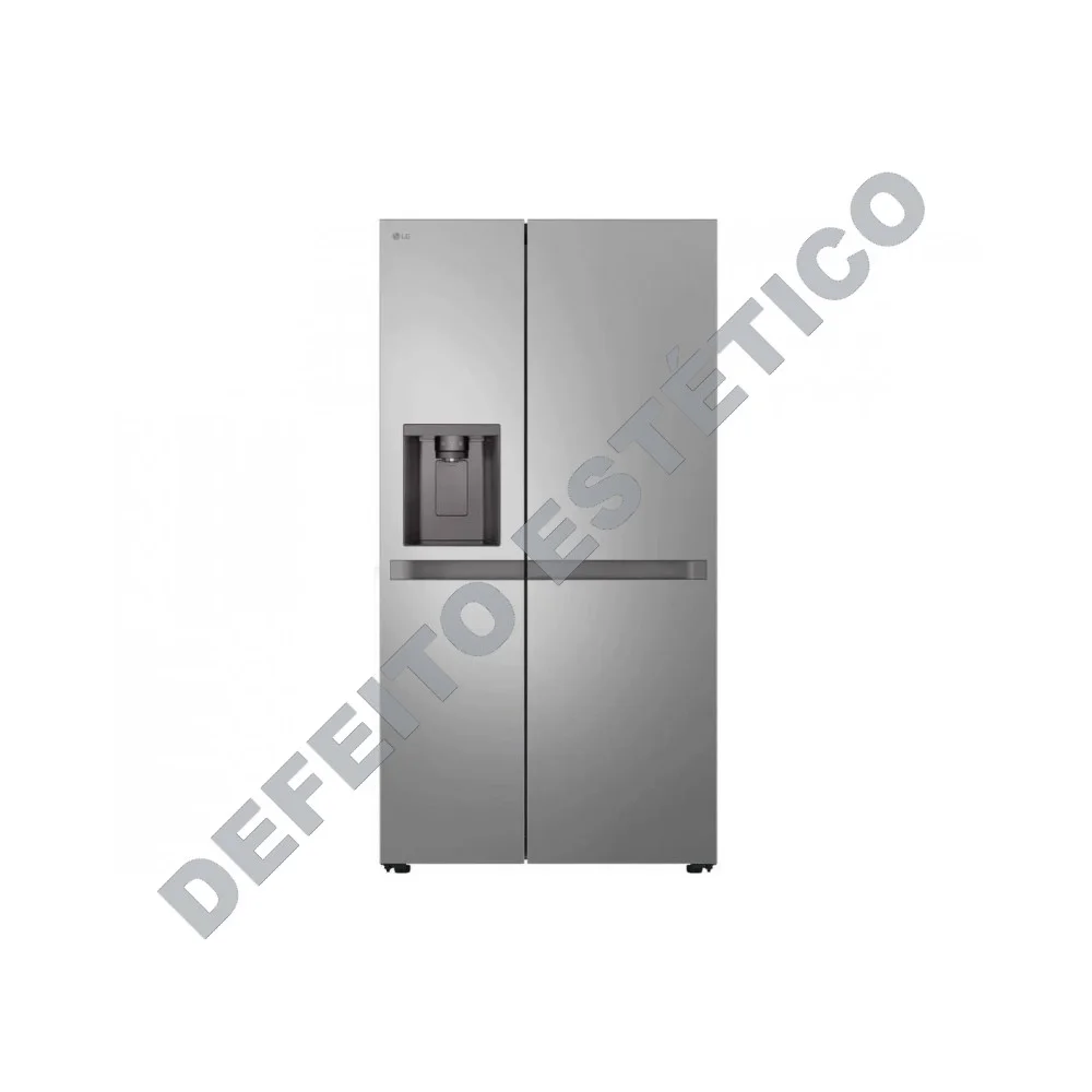 Frigorífico Americano Lg Gslc41pype 641l Classe e
