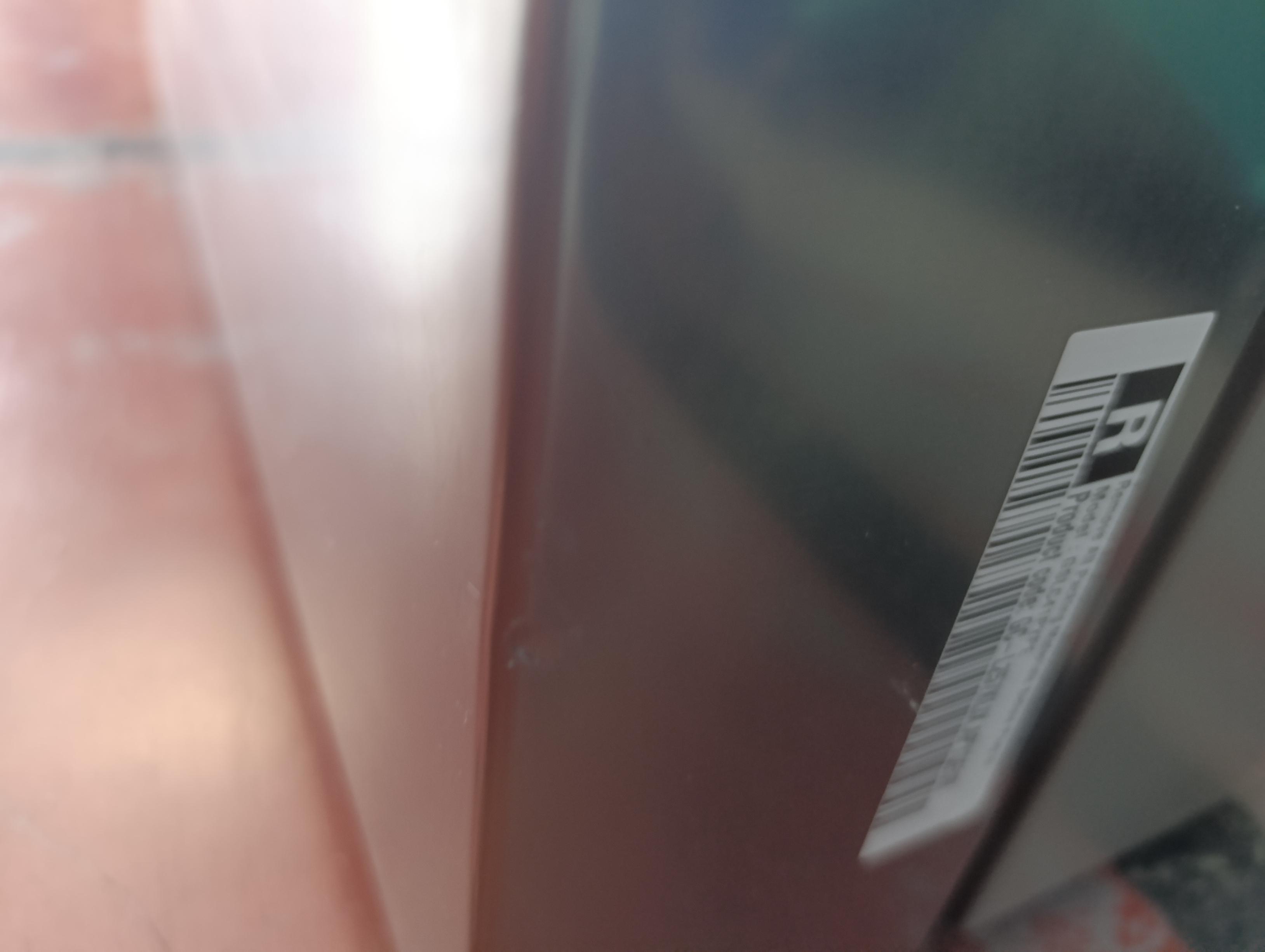 Frigorífico Americano Lg Gslc41pype 641l Classe e