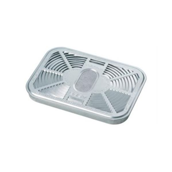 Filtro fritadeira anti-odores