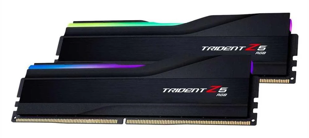G.SKILL TRIDENT Z5 RGB F5-6400J3239F24GX2-TZ5RK M.
