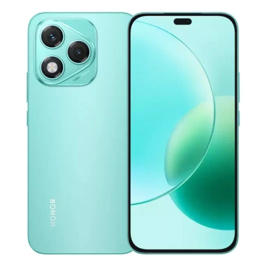Smartphone Honor 400 Lite 5G 8GB/256GB Verde
