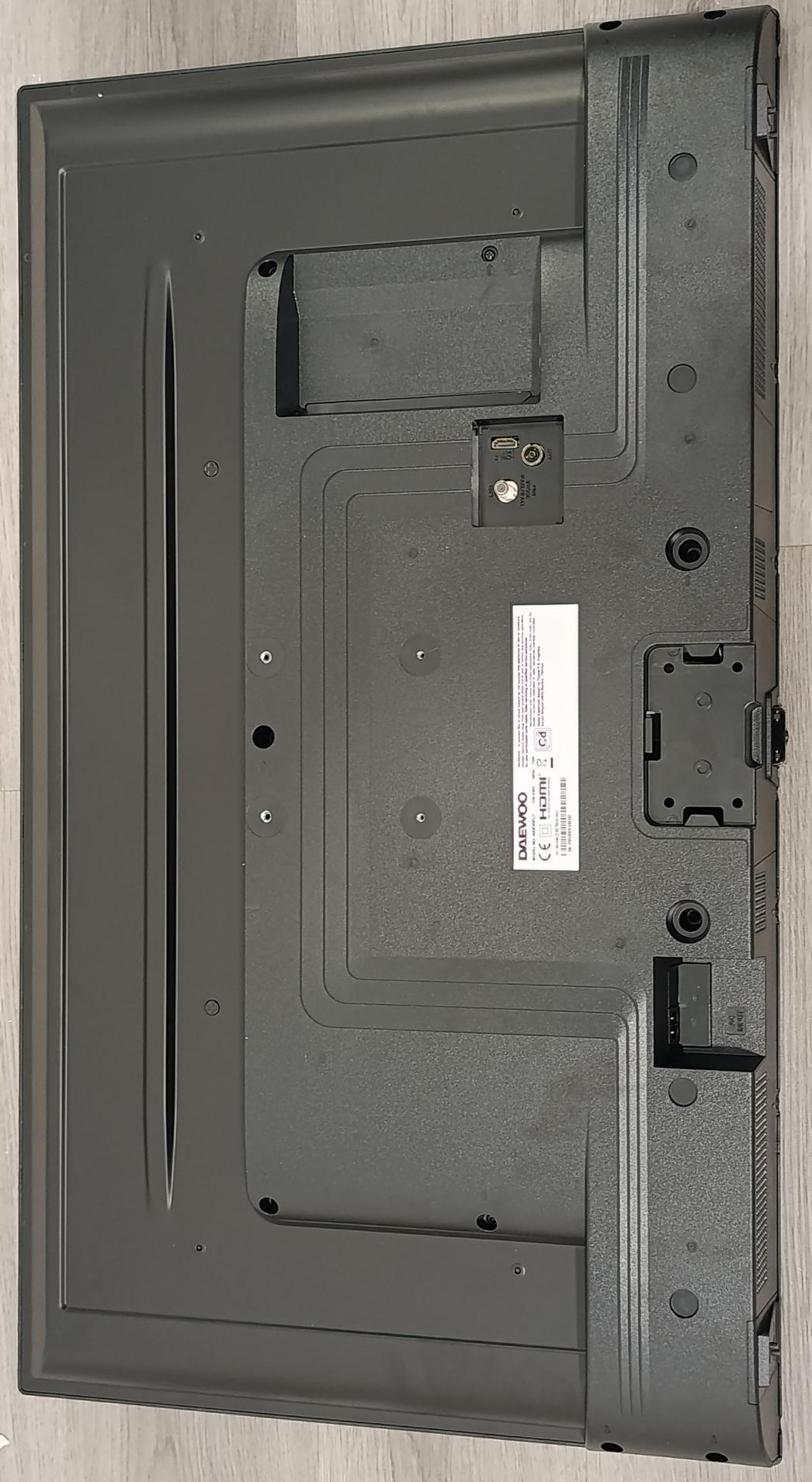 Tv Lcd 40