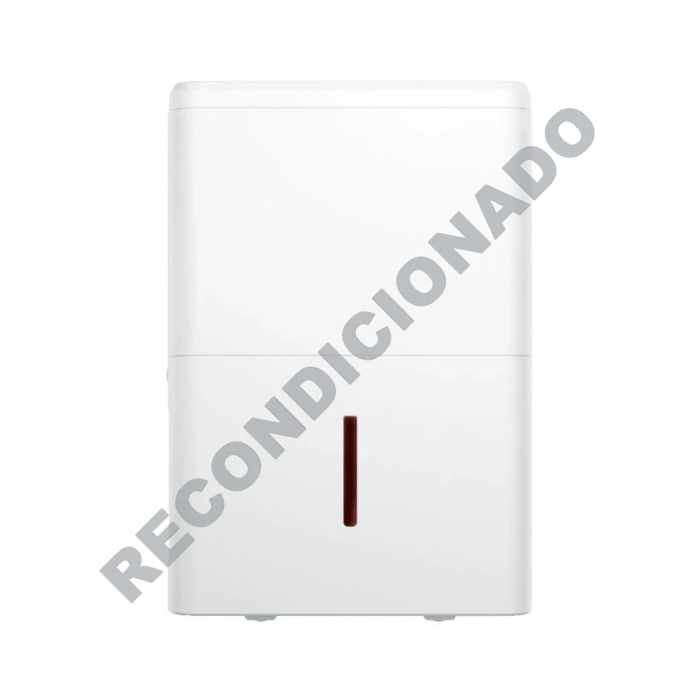 Desumidificador Haier Ag16bb1tAA 16l Depósito 3l
