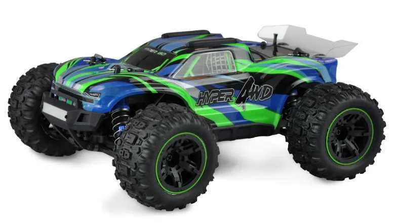 Amewi 22620 Modelo Telecomandado Rc Truggy Motor .