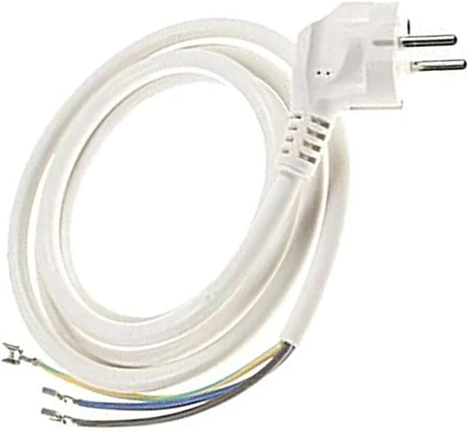 Cabo de Alimentracao 1.5mm Shuko