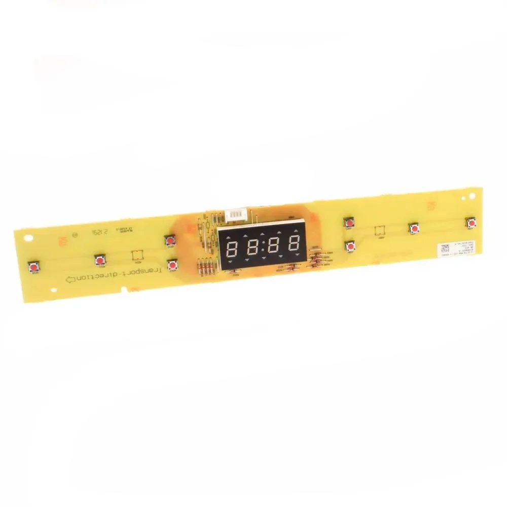 Placa G2 Yw Mw-CR Cviking
