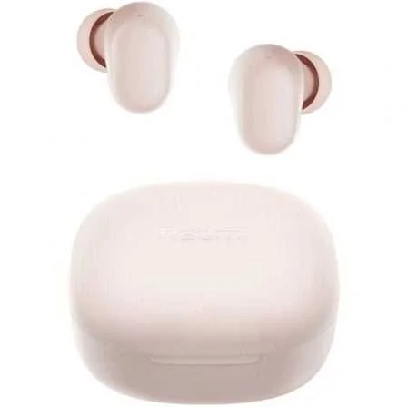 Auriculares Bluetooth Xiaomi Redmi Buds 6 Play Co.