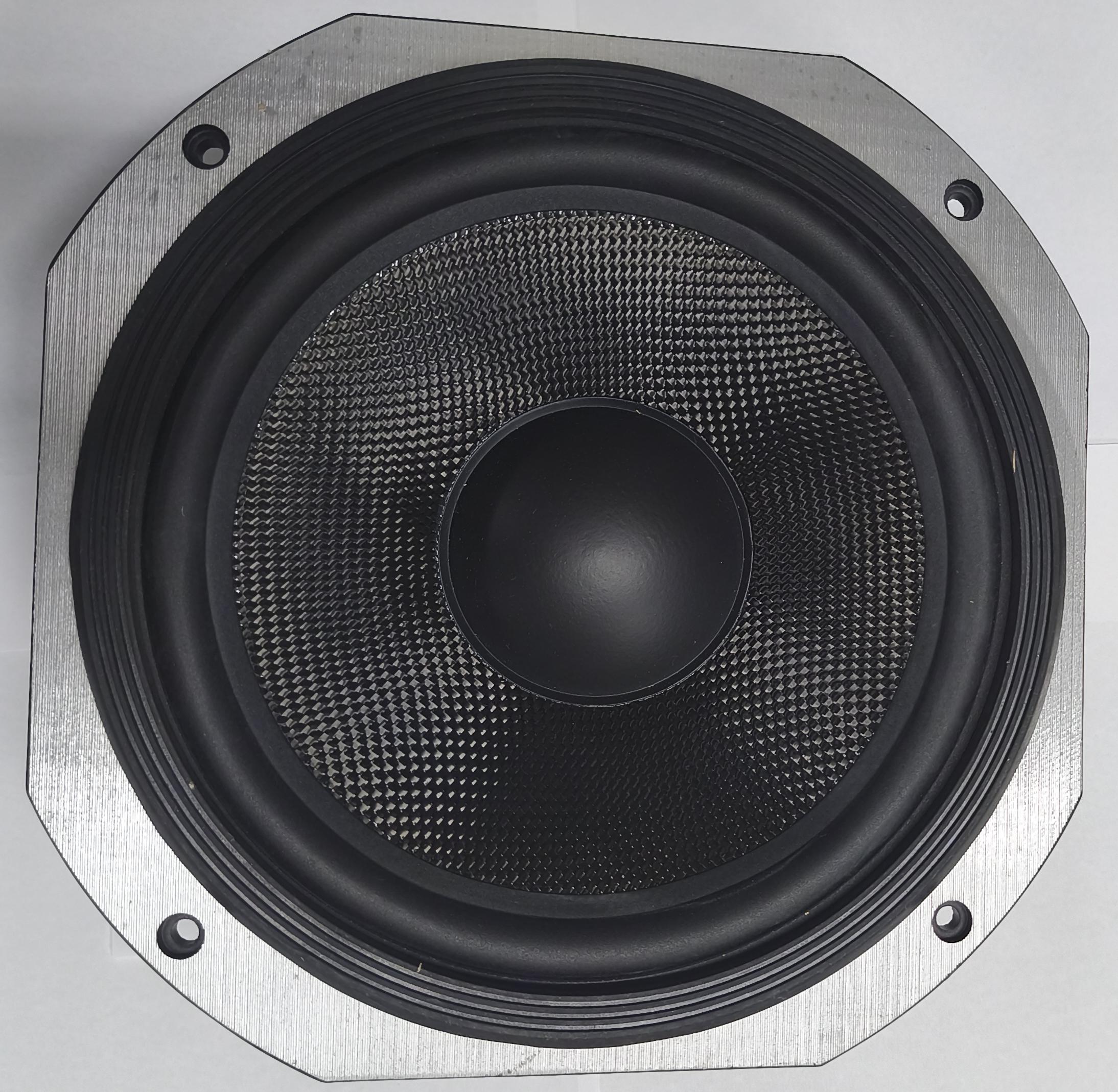 Altifalante 10" 300w 8ohm