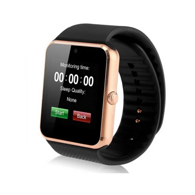 Smartwatch Bluetooth Resistente à Água