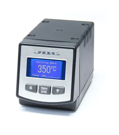 Unidade de Controlo para Esta&ccedil;&atilde;o de Soldar 230v