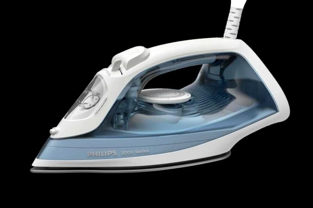 Plancha Philips Dst2010/20 2000w 250ml 100gr