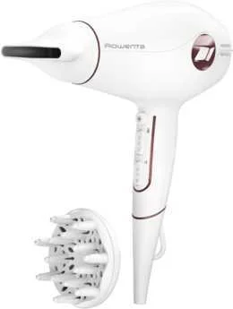 Secador Rowenta Cv6135 Hibidro Volumizer