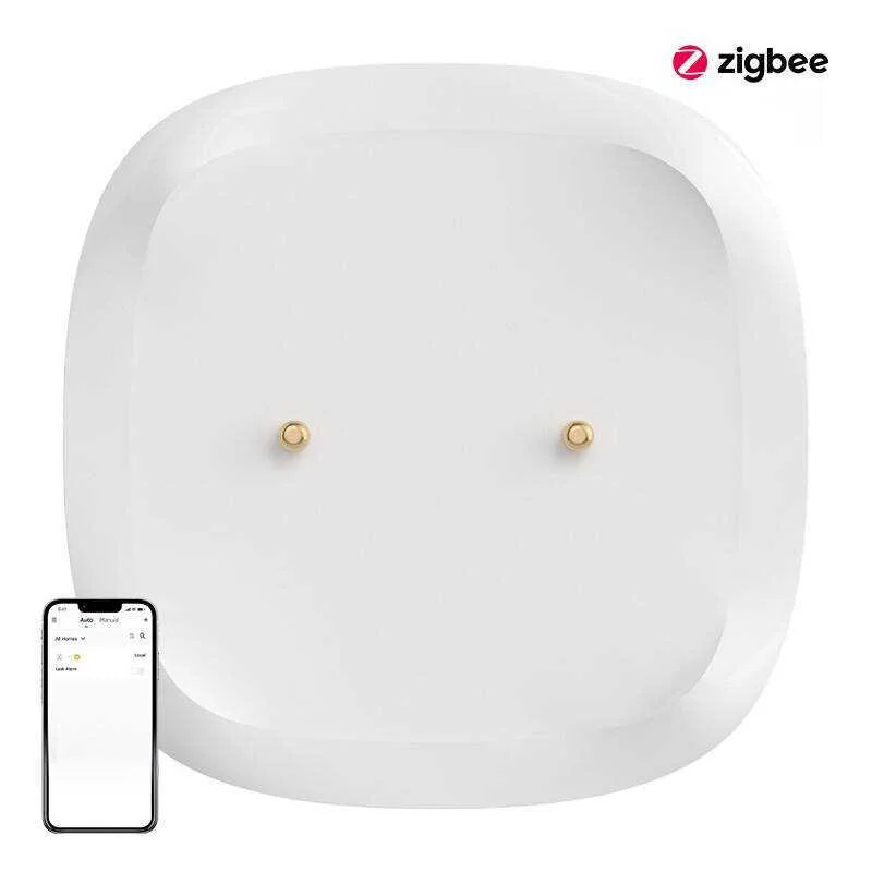Smart Water Leak/Flood Sensor Zigbee Sonoff Snzb-.